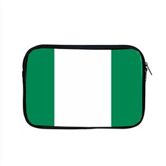 Flag Of Nigeria Apple Macbook Pro 15  Zipper Case by abbeyz71