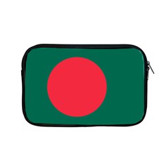 Flag Of Bangladesh Apple Macbook Pro 13  Zipper Case by abbeyz71