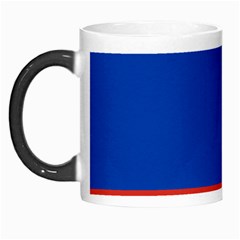 National Flag Of Russia Morph Mugs by abbeyz71