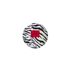 Striped By Traci K 1  Mini Buttons by tracikcollection