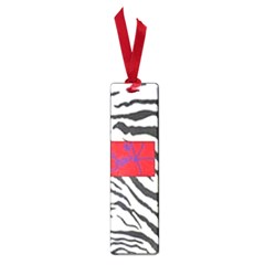 Striped By Traci K Small Book Marks