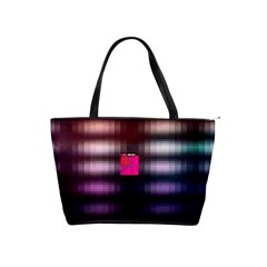 Aquarium By Traci K Classic Shoulder Handbag by tracikcollection