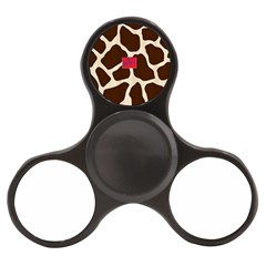 Giraffe By Traci K Finger Spinner by tracikcollection