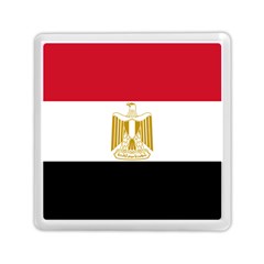 Flag Of Egypt Memory Card Reader (square) by abbeyz71