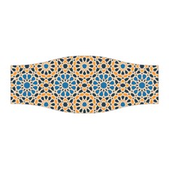 Motif Stretchable Headband by Sobalvarro