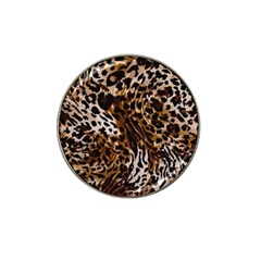 Cheetah By Traci K Hat Clip Ball Marker (10 Pack) by tracikcollection