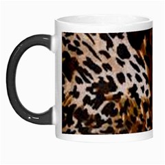 Cheetah By Traci K Morph Mugs by tracikcollection