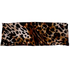 Cheetah By Traci K Body Pillow Case (dakimakura) by tracikcollection