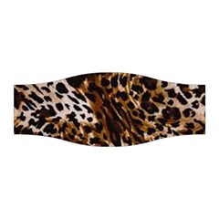 Cheetah By Traci K Stretchable Headband by tracikcollection