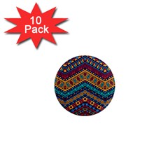 Untitled 1  Mini Magnet (10 Pack)  by Sobalvarro