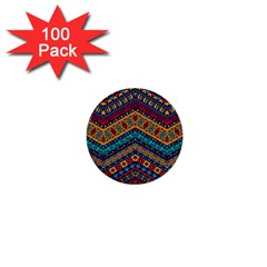 Untitled 1  Mini Buttons (100 Pack)  by Sobalvarro