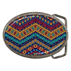 Untitled Belt Buckles by Sobalvarro