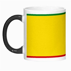 Flag Of Ethiopia Morph Mugs by abbeyz71