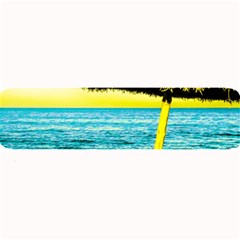 Pop Art Beach Umbrella  Large Bar Mats