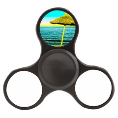 Pop Art Beach Umbrella  Finger Spinner