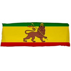 Flag of Ethiopian Empire  Body Pillow Case (Dakimakura)