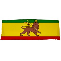 Flag of Ethiopian Empire  Body Pillow Case Dakimakura (Two Sides)
