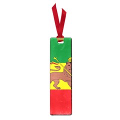 Flag of Ethiopian Empire  Small Book Marks