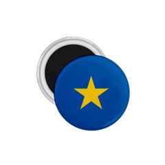 Flag Of The Democratic Republic Of The Congo, 1997-2003 1 75  Magnets