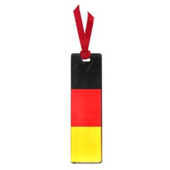 Flag Of Germany Small Book Marks by abbeyz71