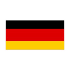 Flag Of Germany Yoga Headband by abbeyz71