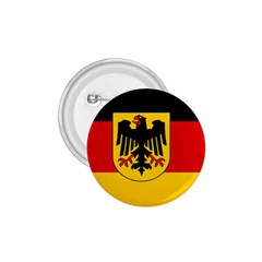 Sate Flag Of Germany  1 75  Buttons by abbeyz71