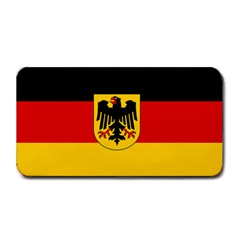 Sate Flag Of Germany  Medium Bar Mats by abbeyz71