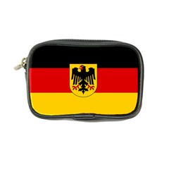 Sate Flag Of Germany  Coin Purse by abbeyz71