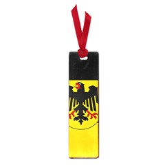 Sate Flag Of Germany  Small Book Marks