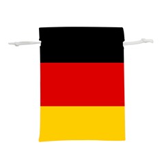 Flag Of Germany Lightweight Drawstring Pouch (m) by abbeyz71