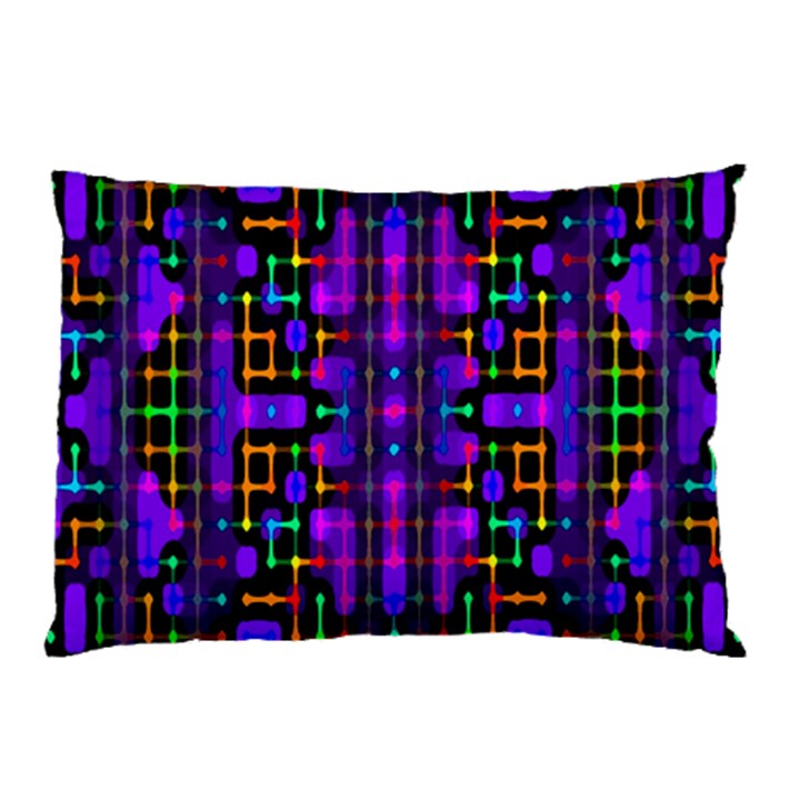 Ab 56 Pillow Case (Two Sides)