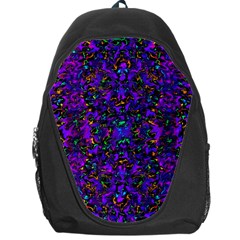 Ab 56 1 Backpack Bag by ArtworkByPatrick