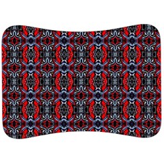 Ab 58 Velour Seat Head Rest Cushion