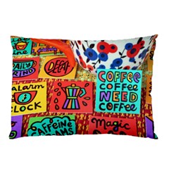 8035be8f 3f6e 4b6b 93ea E29b1c93f554 Pillow Case by Amoreluxe