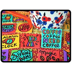 8035be8f 3f6e 4b6b 93ea E29b1c93f554 Fleece Blanket (large) 