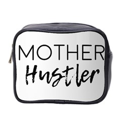 Mother Hustler Mini Toiletries Bag (two Sides) by Amoreluxe