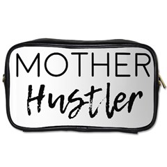 Mother Hustler Toiletries Bag (two Sides) by Amoreluxe