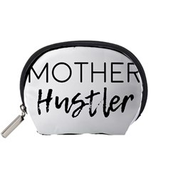 Mother Hustler Accessory Pouch (small) by Amoreluxe