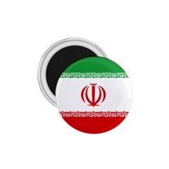 Flag Of Iran 1 75  Magnets by abbeyz71