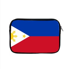 Philippines Flag Filipino Flag Apple Macbook Pro 15  Zipper Case by FlagGallery