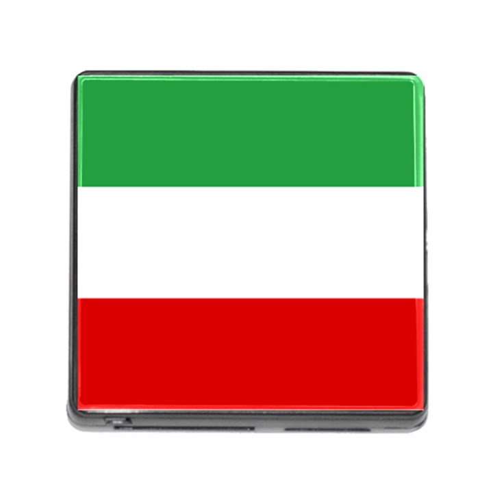 Flag of Iran (1964–1980) Memory Card Reader (Square 5 Slot)