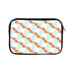 Wallpaper Chevron Apple Ipad Mini Zipper Cases by HermanTelo