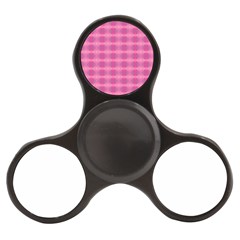 Pink Finger Spinner