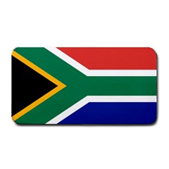 South Africa Flag Medium Bar Mats by FlagGallery