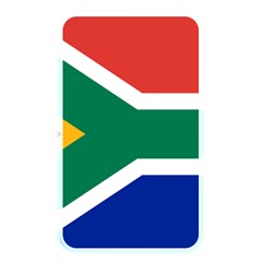 South Africa Flag Memory Card Reader (rectangular) by FlagGallery