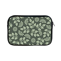 Flowers Pattern Spring Nature Apple Ipad Mini Zipper Cases