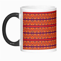 Illustrations Fabric Triangle Morph Mugs