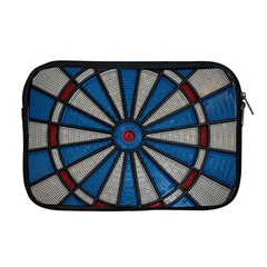 Darts Throw Apple Macbook Pro 17  Zipper Case