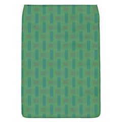 Pattern Background Blure Removable Flap Cover (s) by HermanTelo