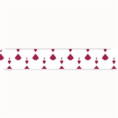 Pattern Card Small Bar Mats